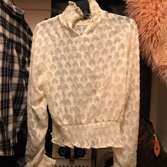 H&M Blouse - Picture 2 of 3